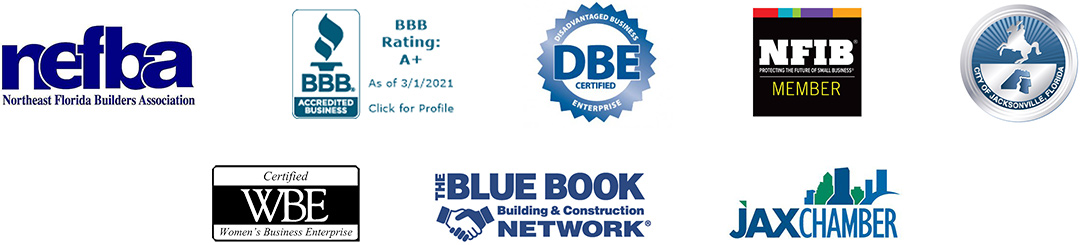 affiliations_logos jacksonville northeast builders association and other affiliations