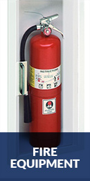 commercial fire extinguisher jacksonville