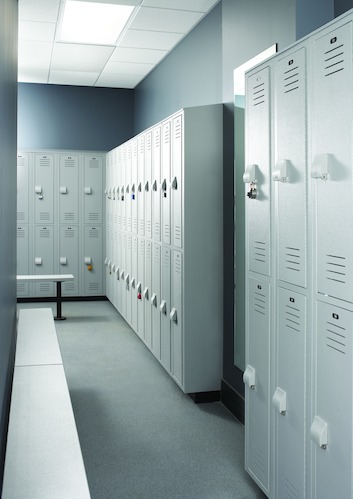 lockers jacksonville