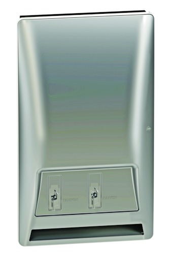 sanitary napkin dispenser jacksonville