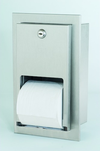 commercial toilet paper holder jacksonville