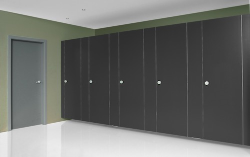 euro style toilet partitions float graphite jacksonville