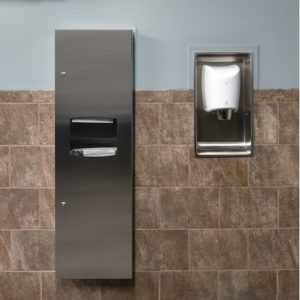 Commercial paper towel dispenser jacksonville