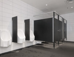 stadium toilet partitions jacksonville