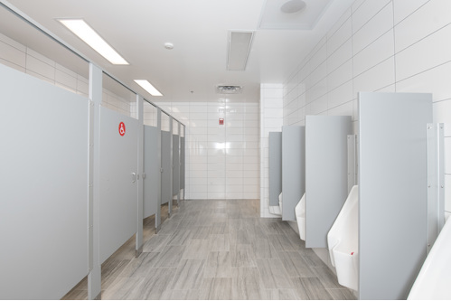 stadium toilet partitions jacksonville