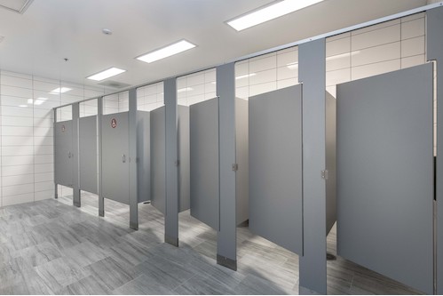 stadium toilet partitions jacksonville