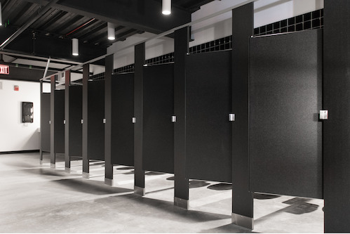 stadium toilet partitions jacksonville