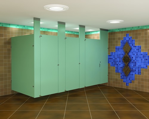 powder coated toilet partitions jacksonville