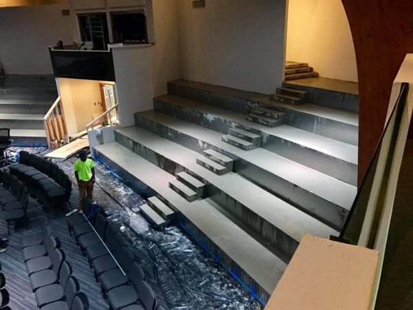 Geofoam structural foam jacksonville