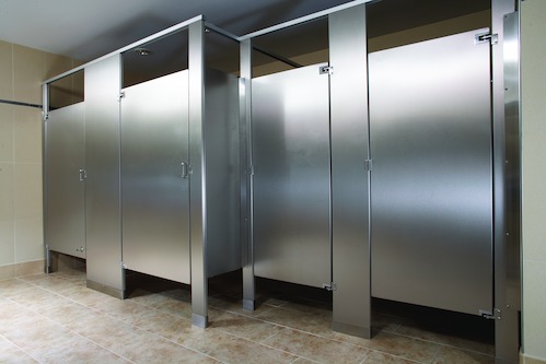 stainless steel toilet partitions jacksonville