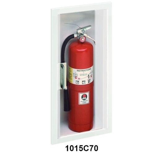 Fire Extinguishers