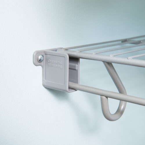 Wire Shelving