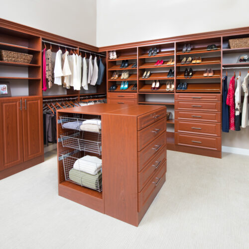 Organized Living - Classica