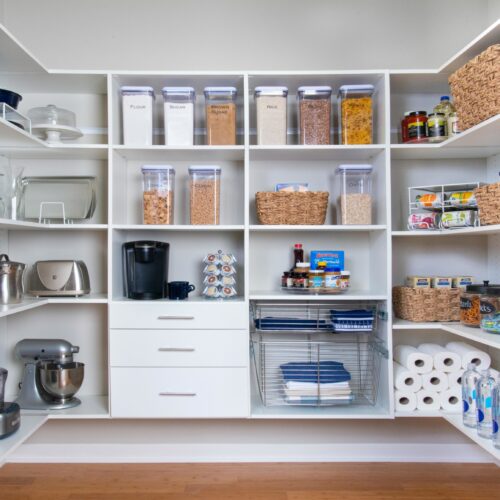 organized living installer jacksonville