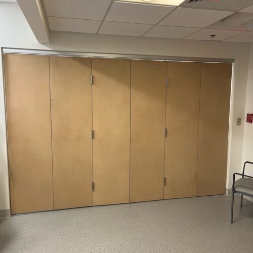 commercial doors