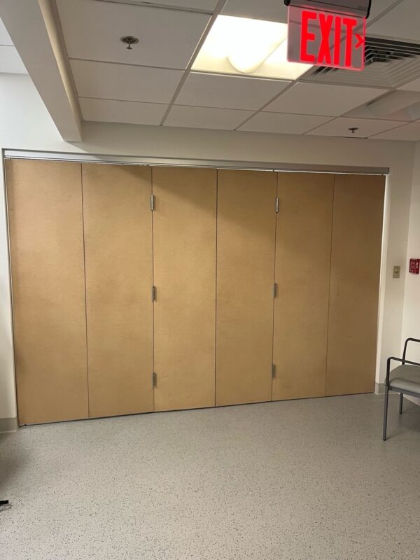 commercial doors