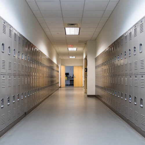 Lockers