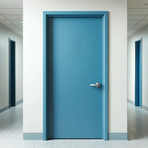 Commercial Doors