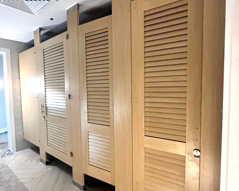 Trends in Commercial Construction Products