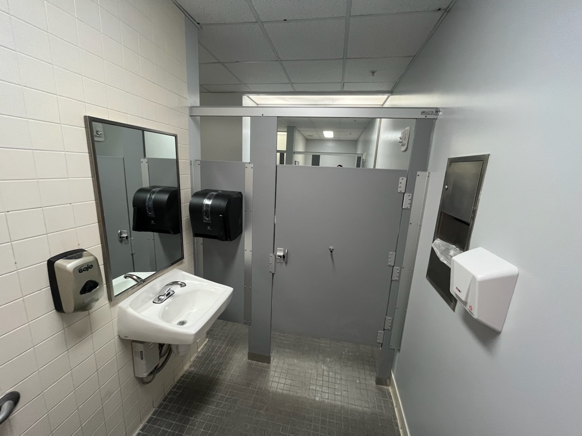 Ambulatory Stalls: What Are They?