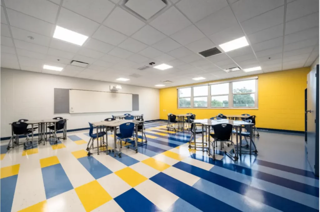 Whiteboards & Tackboards