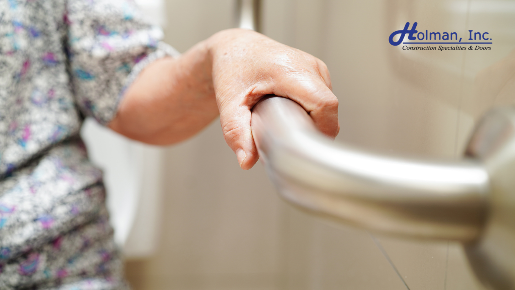 National Safety Month Preventing Slips, Trips, & Falls in Commercial Restrooms