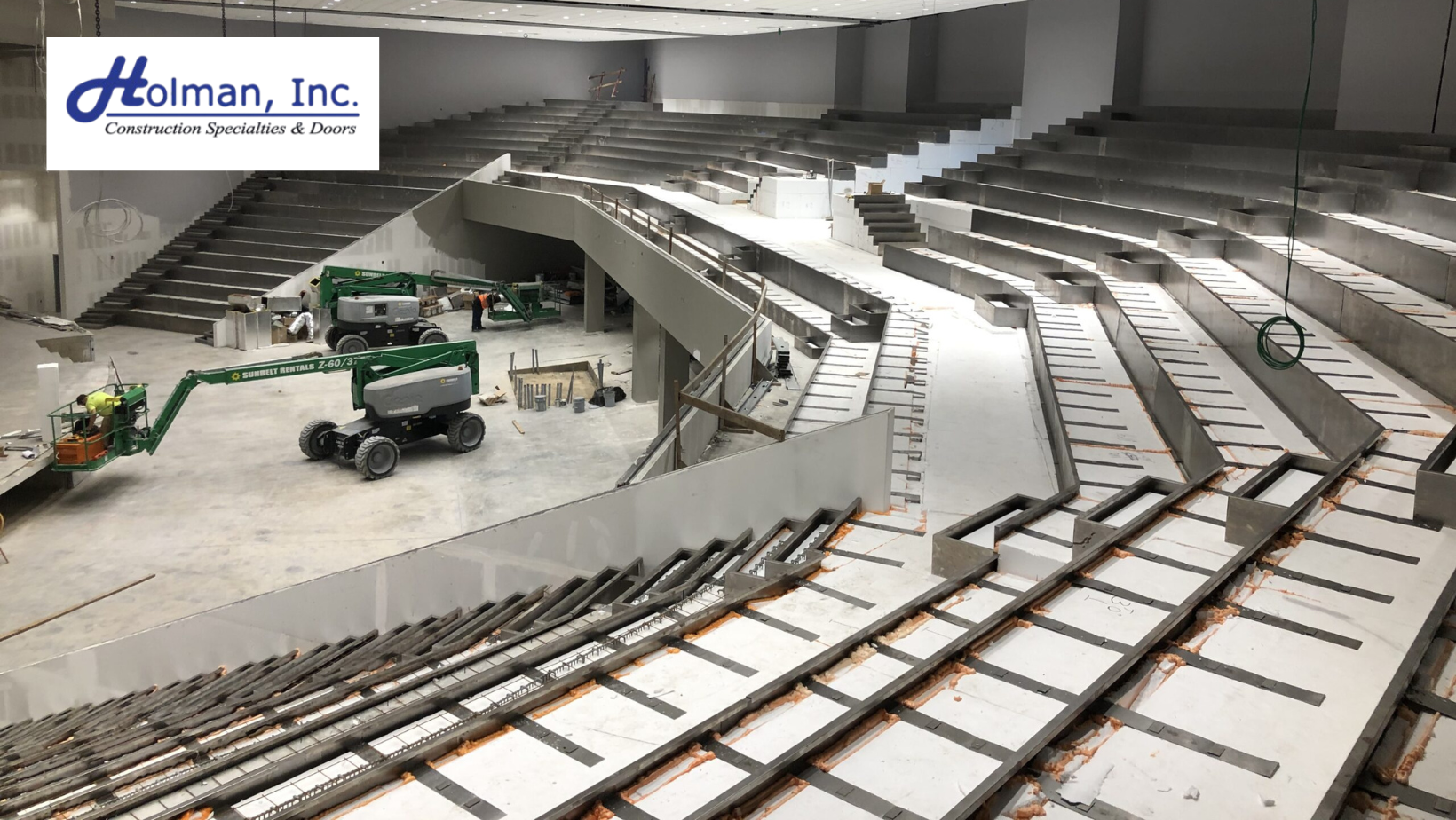 What is Geofoam_ The Lightweight Solution for Heavy-Duty Construction