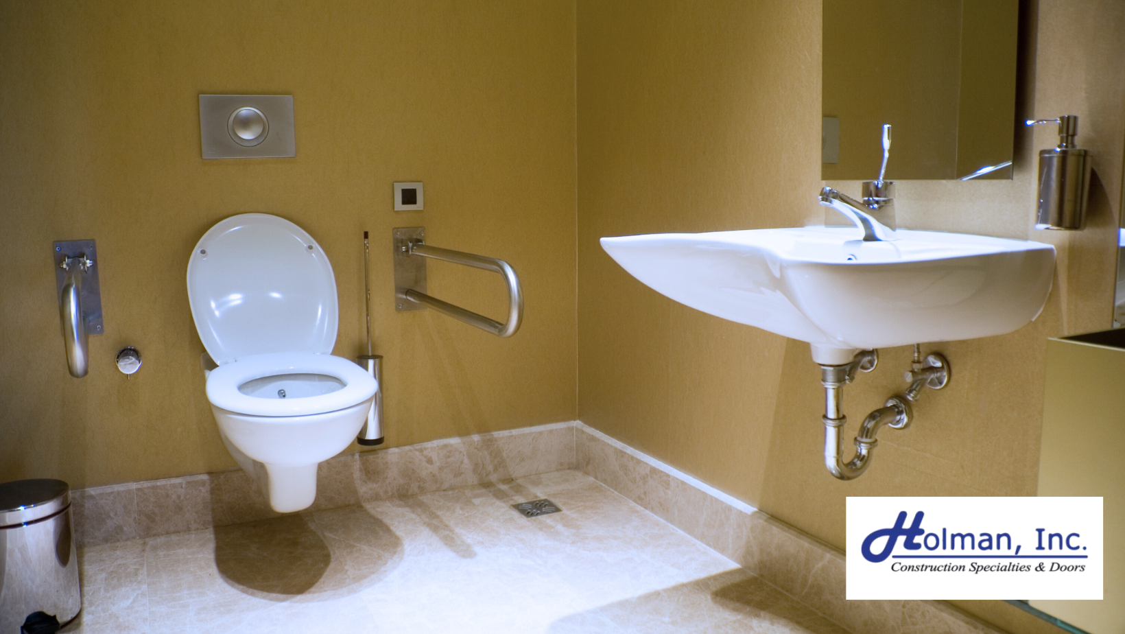 Commercial Restroom Design_ Florida’s Exclusive Sink Rule for Accessibility